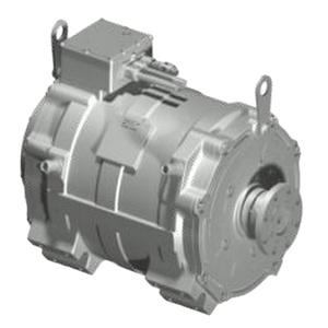 Hot Selling Professional Permanent Magnet Synchronous Motor 75KW Truck for EV - Product Image 1