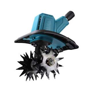 <span class=keywords><strong>Mini</strong></span> không dây điện điện tiller Pin hoạt động nông nghiệp tu cho nông nghiệp công cụ vườn <span class=keywords><strong>Lithium</strong></span>-ion đất nới lỏng - Product Image 5