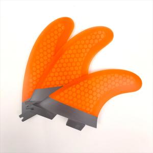 ODM-aletas de fibra de vidrio para surfear, accesorio para surfear, personalizado, con logotipo del cliente, 7-30 días de <span class=keywords><strong>Cimi</strong></span>, G5, G3, G7 - Product Image 1