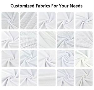 Stitched Customize <b>Athletic</b> Fit Plus Size Jersey Breathable Moisture Wicking V Neck Hot Sale Baseball Uniform - Product Image 5