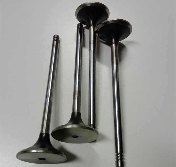 C00014557 AA For LDV LANDWIND X8 sensor auto part Exhaust valve 