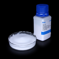 Liant de qualité batterie au lithium matériaux en poudre de polyvinylidène PVDF prix PVDF