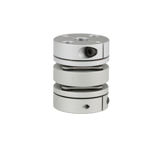 RD2-BS khớp nối kẹp màng đơn cường độ cao, đáng tin cậy và bền, nguồn mã hóa Nhà máy cung cấp trực tiếp - Product Image 1