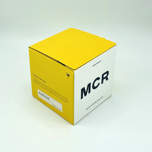 Ching <span class=keywords><strong>TA</strong></span> boîte rigide ondulée fermeture éclair joint Logo personnalisé <span class=keywords><strong>Cassette</strong></span> de courrier pour emballage de cadeaux électronique grand public - Product Image 3