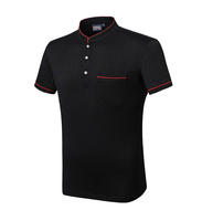 Vêtements de serveur personnalisés vêtements de travail uniformes d'hôtel pâtisserie café restaurant vêtements de travail d'hôtel hommes et femmes