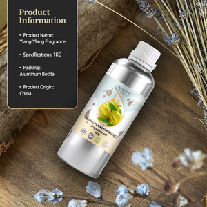 Huile parfumée Ylang-Ylang en vrac de haute qualité pour cosmétiques, bougies et savons – Arôme longue durée – Prise en charge OEM & ODM - Product Image 3