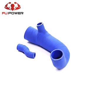 Tubo di Aspirazione in Silicone Fupower Compatibile con BMW MINI COOPER S R56 2006-2015 - Product Image 2