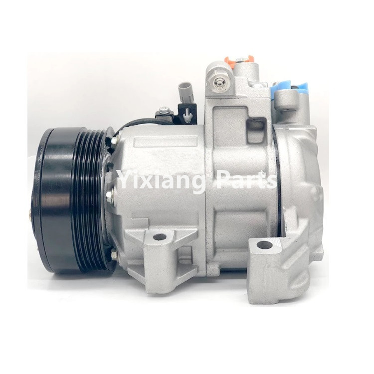 95200-64JC0 A/C Compressor for Suzuki Grand Vitara - 1 GRADE