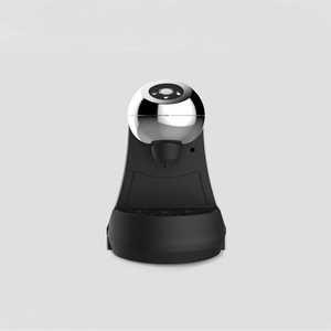 Machine à <span class=keywords><strong>café</strong></span> expresso automatique multifonction intelligente programmable avec boîtier en acier inoxydable pour les amateurs de <span class=keywords><strong>café</strong></span> - Product Image 4