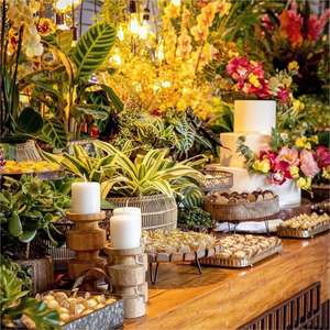 Oem Restaurant <strong>Wedding</strong> <strong>Decoration</strong> Artificial Flower <strong>Decoration</strong> Flowers Hanging Ceiling Flower for <strong>Wedding</strong> Stage <strong>Decoration</strong> - Product Image 2