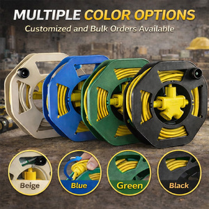 Hot 75 Ohm Fiber Optic BNC <strong>SDI</strong> <strong>Cable</strong> 12G 4K/8K Video CCTV Camera 100M - Product Image 2