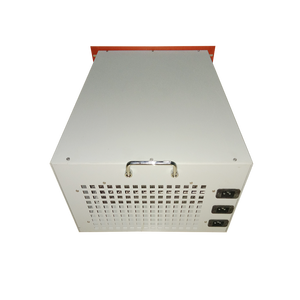 10,5 kW AC/<span class=keywords><strong>DC</strong></span>-Dummy-Lastbank für Rechen zentrum zum Verkauf - Product Image 3