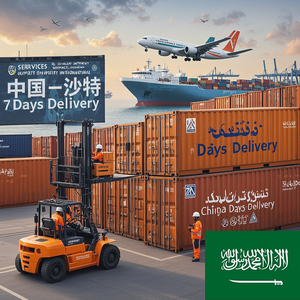 Entrega de carga aérea exprés DDP desde Guangzhou a <span class=keywords><strong>Doha</strong></span> Qatar para electrónica DDP incluido - Product Image 3