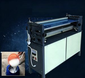 <strong>Big</strong> <strong>Roller</strong> Paper Press Machine 720mm <strong>Roller</strong> Press Machine Cardboard Press Machine - Product Image 2