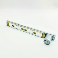 Fader motorisé X32 - Potentiomètre coulissant motorisé de 100 mm B10K pour remplacement de table de mixage numérique X32