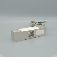 High Accuracy Weighing Scales RJ-6560 Model RUIJIA Range 100/200/300/500/600/750kg Capacity Force Measuring Sensors Load Cells