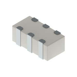 Multiplexeurs RF DPX1608LL80R2455A - Distributeur agréé - Product Image 1
