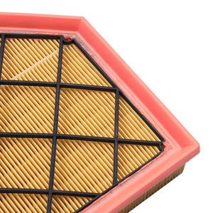 キャデラックATSCTSシボレーカマロ用エンジンエアフィルター20857930 - Product Image 3