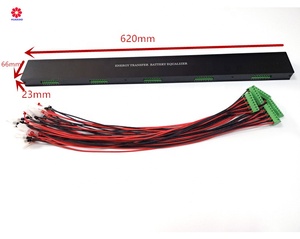 Equilibrador de Baterías HUAXIAO 20S 240V para Todo Tipo de Baterías de Iones de Litio, Sistemas de Gestión de Baterías (BMS) - Product Image 5