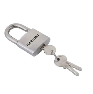 Barato 304 de acero inoxidable antioxidante candado impermeable para uso en exteriores mejor candado - Product Image 2