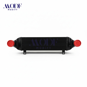Kit d'intercooler haute performance pour <span class=keywords><strong>BMW</strong></span> E46 <span class=keywords><strong>318d</strong></span> 320d 330d <span class=keywords><strong>2003</strong></span>+ 85KW 100KW 135KW – Amélioration de refroidissement turbo, montage direct, performance accrue - Product Image 5