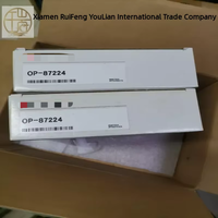 1 unidad Nuevo Cable de Control Op-87224 Envío Gratis Nuevo Original en Stock PLC Dedicado para Automatización Industrial