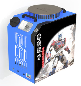 Chauffage diesel portable multifonctionnel pour le stationnement, le plus populaire, <span class=keywords><strong>avec</strong></span> plaque chauffante pour voiture, camion, <span class=keywords><strong>camping</strong></span>, <span class=keywords><strong>camping</strong></span>. - Product Image 4