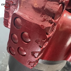 Chất lượng cao công cụ Khoan Kim Cương bit dril hợp kim thép lĩnh vực dầu nước địa nhiệt cũng khoan <span class=keywords><strong>PDC</strong></span> bit - Product Image 5