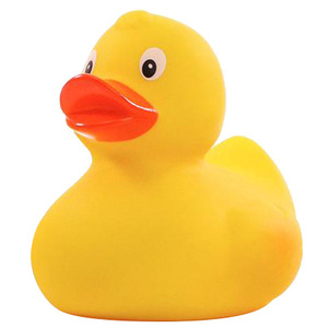 Biểu Tượng Tùy Chỉnh 3-Inch PVC Số Lượng Lớn Tắm Vịt Đồ Chơi Màu Hồng Màu Đen Nhựa Với Tiêu Chuẩn Cao Su Tiếng Cót Gọi Màu Vàng Tắm Vịt Cho Sử Dụng Khuyến Mại - Product Image 3