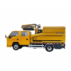 XLH405 Verdissement du véhicule d'entretien complet - Product Image 5