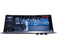 Procesador de Audio Digital Profesional KX6 con Reverberación y Anti-Feedback para Karaoke, KTV, Fiestas en Casa, Sistema de Canto