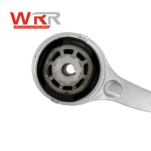 2053305706 2053306101 Brazo de control para Benz W205 X253 C300 GLC300, piezas de soporte duraderas para suspensión delantera superior, horquilla y barra de dirección - Product Image 5