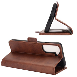 <span class=keywords><strong>S21</strong></span> S24 S25 S26 custodia a portafoglio Flip in pelle di vitello Ultra lusso per Samsung <span class=keywords><strong>Galaxy</strong></span> <span class=keywords><strong>S21</strong></span> <span class=keywords><strong>Plus</strong></span> - Product Image 4