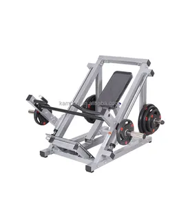 commercial and household fitness equipment T-shaped rowing pulling standing posture back and arm strength comprehensive trainer