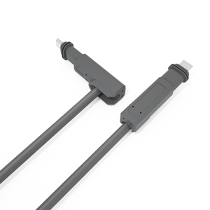 Vente en gros Starlink Actionné Gen 2 Câble Ethernet Extension étanche pour une communication efficace - Product Image 3