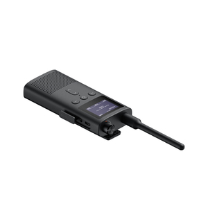 <span class=keywords><strong>Xiaomi</strong></span> <span class=keywords><strong>Walkie</strong></span> <span class=keywords><strong>Talkie</strong></span> 3XMDJJ05FY - Product Image 1