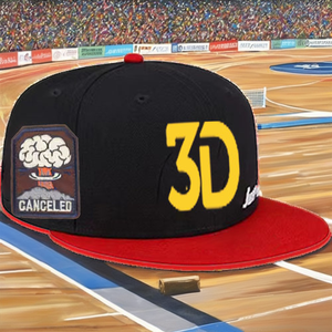Wholesale American 30 Team Gorras New Vintage Unisex Sports Baseball Caps Original Fitted <b>Hats</b> Nylon Breathable <b>Waterproof</b> - Product Image 2