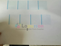 Tête d'impression Cabezal I1600 Tête d'impression I1600 Tête d'impression I1600 E1 pour Epson I1600-A1/E1/U1 Tête d'impression I1600-U1 à sublimation Eco Solvent