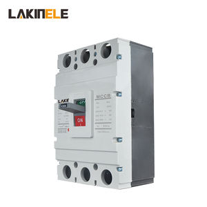 Mccb 630A 3极P型断路器可调400A电路B曲线类型90安培三相极3Ph 480 X 400电路250A - Product Image 3