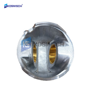 Kit de Pistones D4EA Originales OEM con Pasador OEM 23410-27901 para Vehículos <span class=keywords><strong>HYUNDAI</strong></span>, Repuesto de Pistones para Motor Diésel Automotriz D4EA - Product Image 4