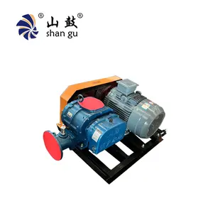 SHANGU roroall Blower RSR-Philippine البريد المباشر التصنيع الاحترافي توريد الهواء جذور صغيرة نافخ الهواء