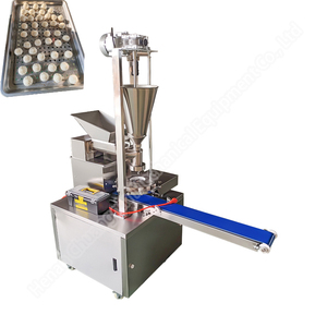 Xiaolongbao Machine Dumpling Maker Chinese Baozi Mold Heavy Duty Siopao Machine - Product Image 1