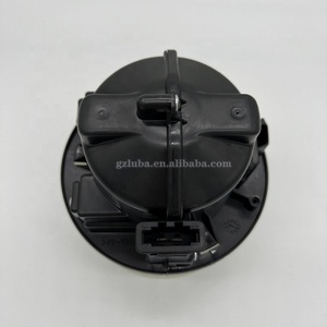 Blower Motor LR009738 lr010land kara Freelander Freelander 2 L359 Range Rover için LR016627 Evoque L538 - Product Image 2