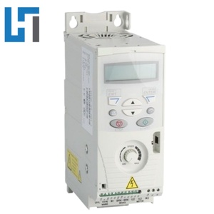 โมดูลอินเวอร์เตอร์ความถี่ ACS150 ซีรีส์ ACS150-03E-07A3-4 3kW ของแท้ใหม่ 100% ตัวควบคุมระบบอัตโนมัติอุตสาหกรรม มีสินค้าในสต็อก - Product Image 1