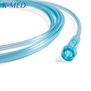 Kit masker <span class=keywords><strong>Nebulizer</strong></span> PVC penggunaan tunggal profesional, perlengkapan rumah sakit masker <span class=keywords><strong>Nebulizer</strong></span> medis sekali pakai - Product Image 6