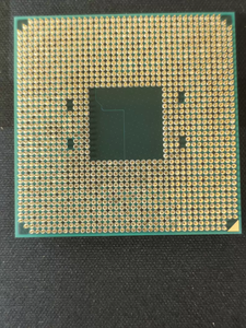 โปรเซสเซอร์เดสก์ท็อป Ryzen 5 5600GT 6 คอร์ 12 เธรด 3.6GHz สูงสุด 4.6GHz ซ็อกเก็ต AM4 65W พร้อมกราฟิก Radeon แบบกล่อง - Product Image 5