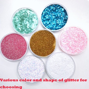 Kit d'artisanat pour enfants DIY - 5*5*6cm - Jouet de Thanksgiving - Créez votre propre globe de neige - Matériel plastique PS - Modèle stimulant la créativité - Livré avec un sac - Product Image 6
