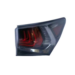 Adecuado para luces traseras <span class=keywords><strong>Lexus</strong></span> GS 2016-2019 GS300h GS200t GS450h, luces traseras, luces de freno, originales de <span class=keywords><strong>segunda</strong></span> <span class=keywords><strong>mano</strong></span> - Product Image 6