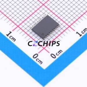 วงจรรวม TLV2548IPWR TSSOP-20วงจรรวมใหม่ดั้งเดิมแปลงอนาล็อกเป็นดิจิตอล (ADC) - Product Image 2