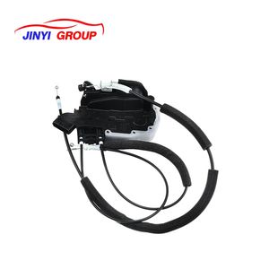 Actuador de Cerradura de Puerta para Nissan Versa 2012-2019 825003BA1A 82500-3BA1A - Product Image 3